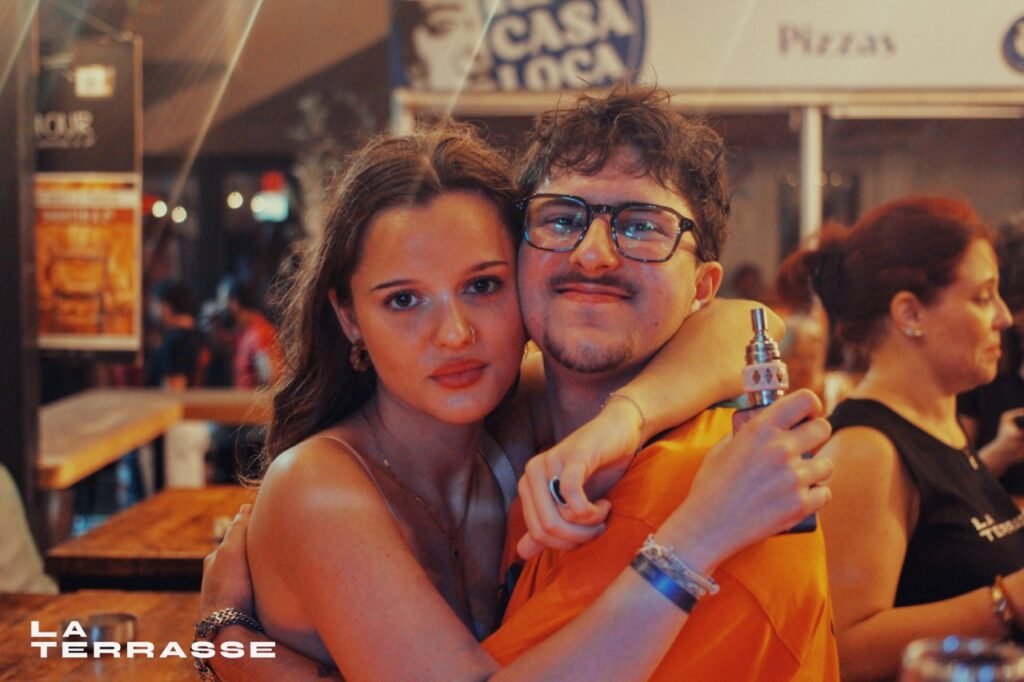 bar la terrasse canet 8