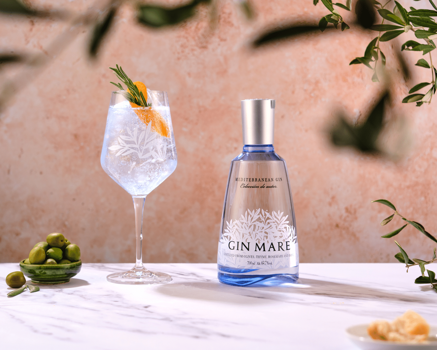 Gin Mare