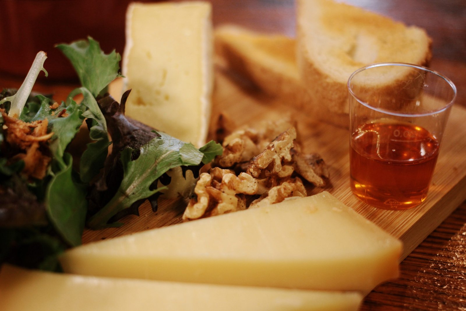 planche fromagere canet