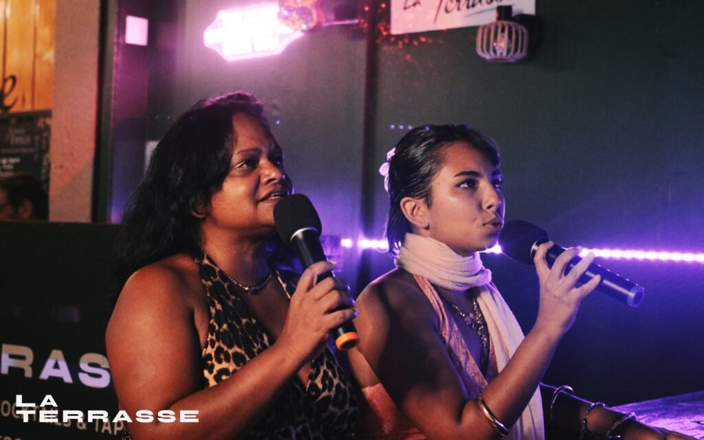 evenement karaoke canet 2