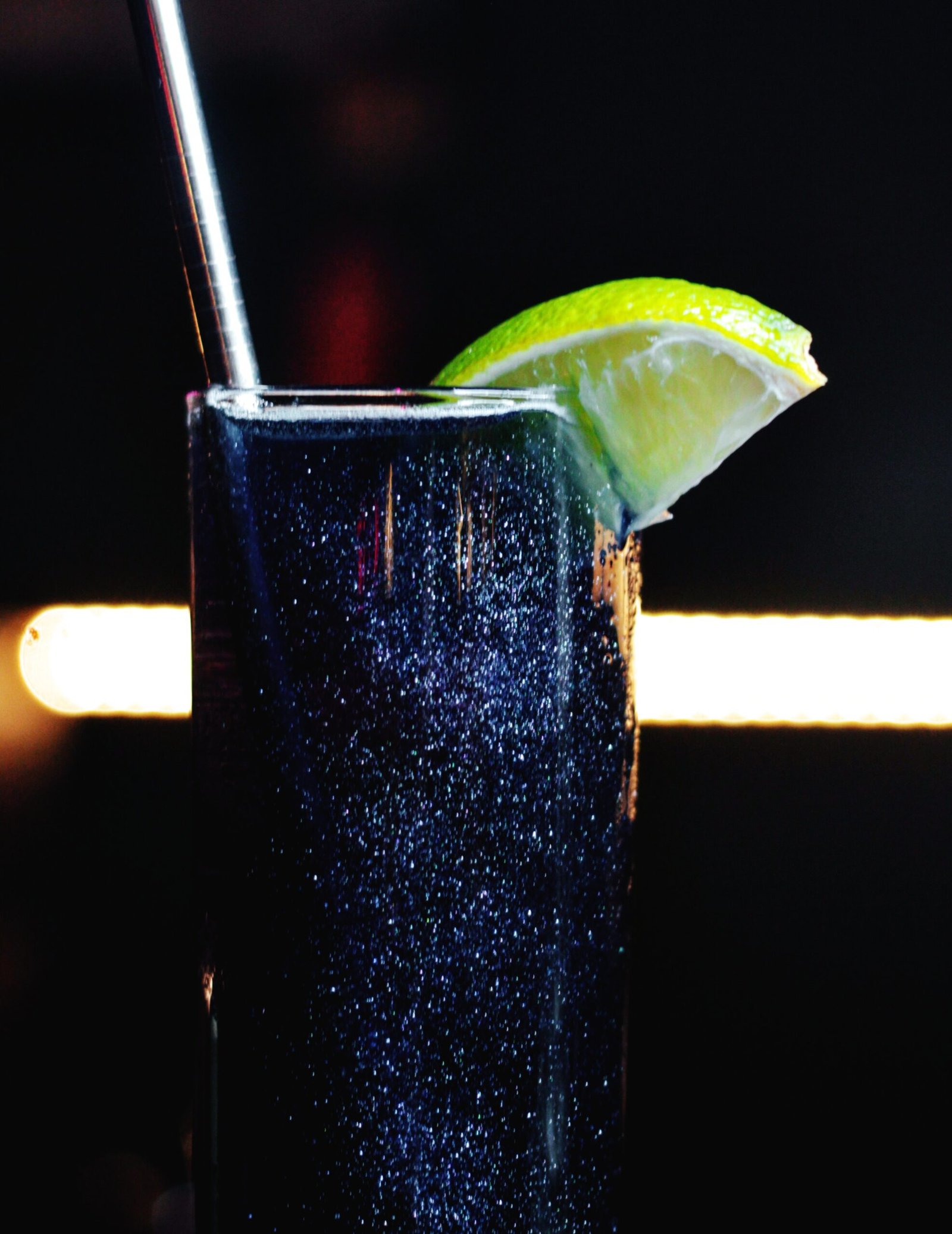 silver midnight